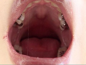 300人のおくち　3　サンプル画像13